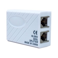 ADSL SPLITTER KABLOSUZ  HL-2003