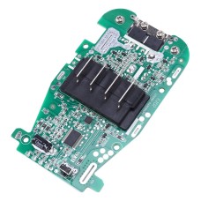 AEG 18V AKÜLÜ MATKAP BMS ŞARJ DEŞARJ KORUMA DEVRESİ