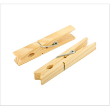 AHŞAP MANDAL 144 PARÇA