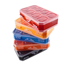 ALFA ÇİFT YÖNLÜ ORGANİZER