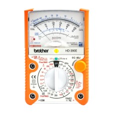 ANALOG ÖLÇÜ ALETİ