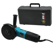 ANGEL GRINDER SPRAL TAŞLAMA - POLİSAJ ZIMPARA 1200W 125MM - 11000RPM BN-118 ANGEL GRINDER SPRAL TAŞLAMA - POLİSAJ ZIMPARA 1200W 125MM - 11000RPM BN-118