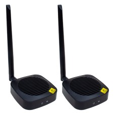 ANTENLİ HDMI KABLOSUZ EXTENDER 50 METRE UZATICI