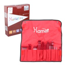 ARAÇ İÇİ SES SİSTEMİ SÖKME - LASTİK SÖKME -  KAPI DÜZELTME ÇIKARMA APARATI (13 FARKLI APARAT)