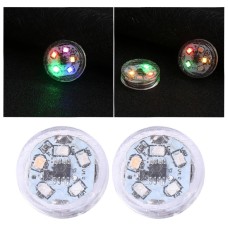 ARAÇ KAPI İÇİ ÇAKAR - KAPI AÇMA SENSÖRLÜ LED İKAZ LAMBASI - İKİLİ SET