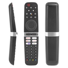 ARÇELİK NETFLIX-PRIME VIDEO-BEINCONNECT-GOOGLE PLAY-YOUTUBE-TV+ TUŞLU MİKROFONLU SES KOMUTLU LCD LED TV KUMANDA