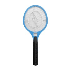 ASONIC AS-A22 KALEM PİLLİ MAVİ RAKET SİNEK ÖLDÜRÜCÜ