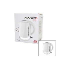 AWOX SOLİD GİZLİ REZİSTANS KETTLE 1.7LT