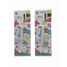 AYARLI PENCERE KİLİT Ç.EMNİYET