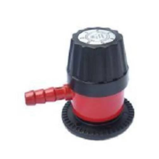 AYARLI SANAYİ METAL DEDANTÖR