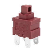 BASMALI KARE SÜPÜRGE ANAHTARI IC-180H-2 PS23-16-2D1