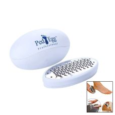 BAYAN AYAK TÖRPÜSÜ KUTULU