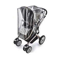 BEBEK ARABASI YAĞMURLUK BEBEK ARABASI YAĞMURLUK