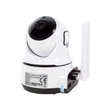 BEBEK WI-FI 2MP İKİ YÖNLÜ SES IP KAMERA  TF /P2P