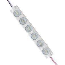 BEYAZ MODÜL LED 3030 24 VOLT 3 WATT