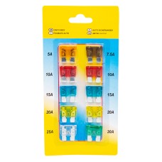 BIÇAKLI OTO SİGORTA (10 LU PAKET)