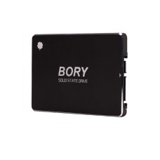 BORY R500-C128G SATA3 128 GB SSD 550/510 MBS HARDDİSK