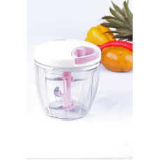 BÜYÜK - İPLİ SEBZE DOĞRAYICI EL RONDOSU 5 BIÇAKLI