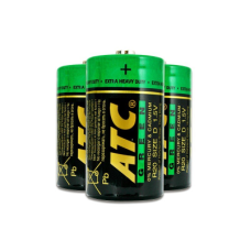 BÜYÜK PİL 24 PARÇA