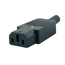 C7 DİŞİ FİŞ POWER SEYYAR DİŞİ FİŞ IC-215A (AC-10F)