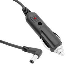 ÇAKMAK FİŞİ 1.8 METRE KABLOLU 5.5*2.5 DÜZ L UÇLU