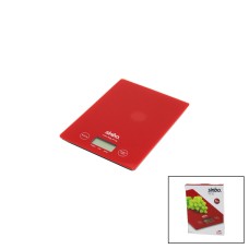CAM  MUTFAK TARTISI TERAZİ  LCD EKRAN   5KG/1GR  PİLLİ=CR2032 GR/OZ/ML/IB ÖLÇÜM SKS-4519