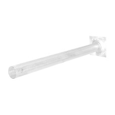 ÇANAK ANTEN AYAĞI DÜZ AYAK DİK YER İÇİN 48 CM