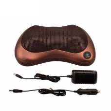 Car Home Ovmalı Masaj Yastığı, Araç Boyun Masaj Aleti