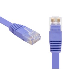 CAT6 YASSI KABLO 5 METRE