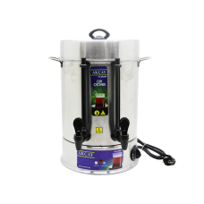 ÇAY OTOMATI 40 BARDAK SEMAVER ELEKTRİKLİ ÇAY MAKİNESİ ( MARKA DEĞİŞKENLİK GÖSTEREBİLİR )