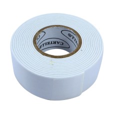 ÇİFT TARAFLI KÖPÜK BANT CARTEL 25MM X 2MT