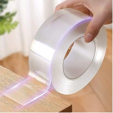 Çift Taraflı Bant 3 Cm 2 Metre