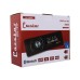 ÇİFT USB/SD/FM/AUX/BLUETOOTH KUMANDALI OTO TEYP 4X60 WATT CS-950
