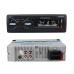 ÇİFT USB/SD/FM/AUX/BLUETOOTH KUMANDALI OTO TEYP 4X60 WATT CS-960