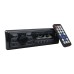 ÇİFT USB/SD/FM/AUX/BLUETOOTH KUMANDALI OTO TEYP 4X60 WATT CS-970