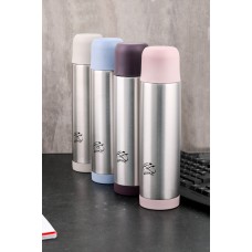 CKR-2001  0.5LT ÇELİK TERMOS