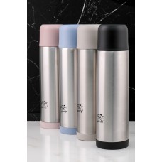 CKR-2002  0.75LT ÇELİK TERMOS