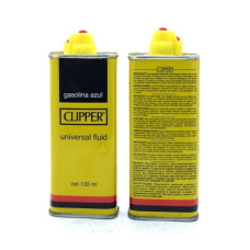 CLIPPER BENZİN 133ML
