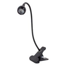 COB LEDLİ USB MASA LAMBASI SİYAH