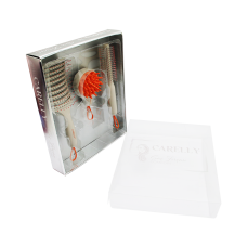 COMFORT 3 PARÇA  SET SAÇ FIRÇASI - TARAK - MASAJ TARAĞI