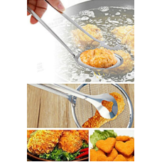 ÇÖREK KIZARTMA SÜZGEÇLİ MAŞA