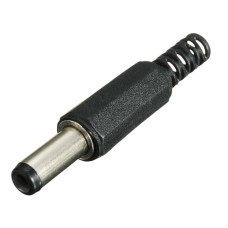 DC 2.5 MM ADAPTÖR JAK UZUN UÇ (IC-253)