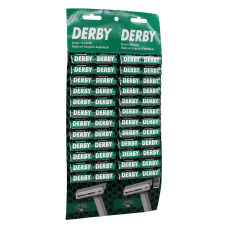 DERBY TEK BIÇAK KARTELALI 48 PARÇA