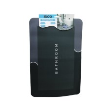 DİKDÖRTGEN   38X58CM   SU EMİCİ - SİHİRLİ  BANYO PASPASI  ELASTİK