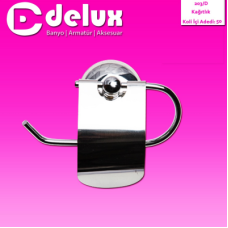 DİL KAPAKLI WC KAĞITLIK