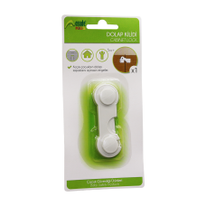 DOLAP KAPAK KİLİT Ç.EMNİYET