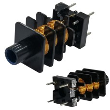 DR 34 PROFILO BOBIN TRAFO