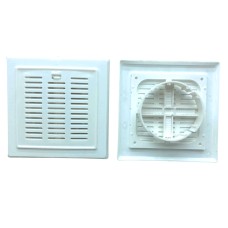 DÜĞMELİ AYARLANABİLİR BACA KAPAK