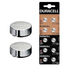 DURACELL A76 LR44 1.5V DÜĞME PİL 10LU PAKET