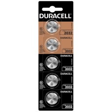 DURACELL CR2032 LİTYUM PİL 5Lİ PAKET FİYAT